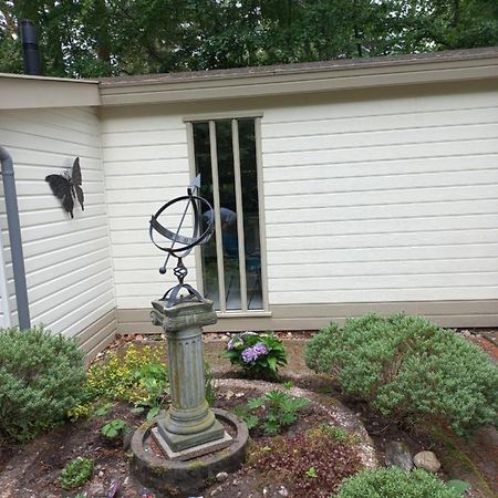 Vogelzang Villa Hattemerbroek ภายนอก รูปภาพ