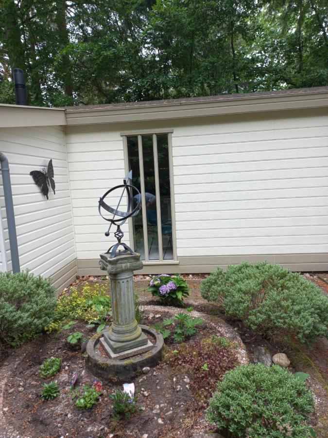 Vogelzang Villa Hattemerbroek ภายนอก รูปภาพ