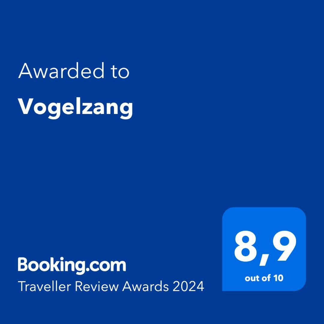 Vogelzang Villa Hattemerbroek ภายนอก รูปภาพ