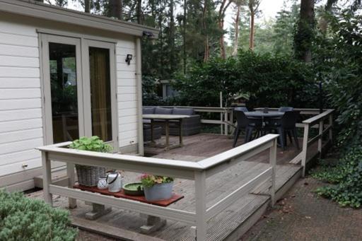 Vogelzang Villa Hattemerbroek ภายนอก รูปภาพ