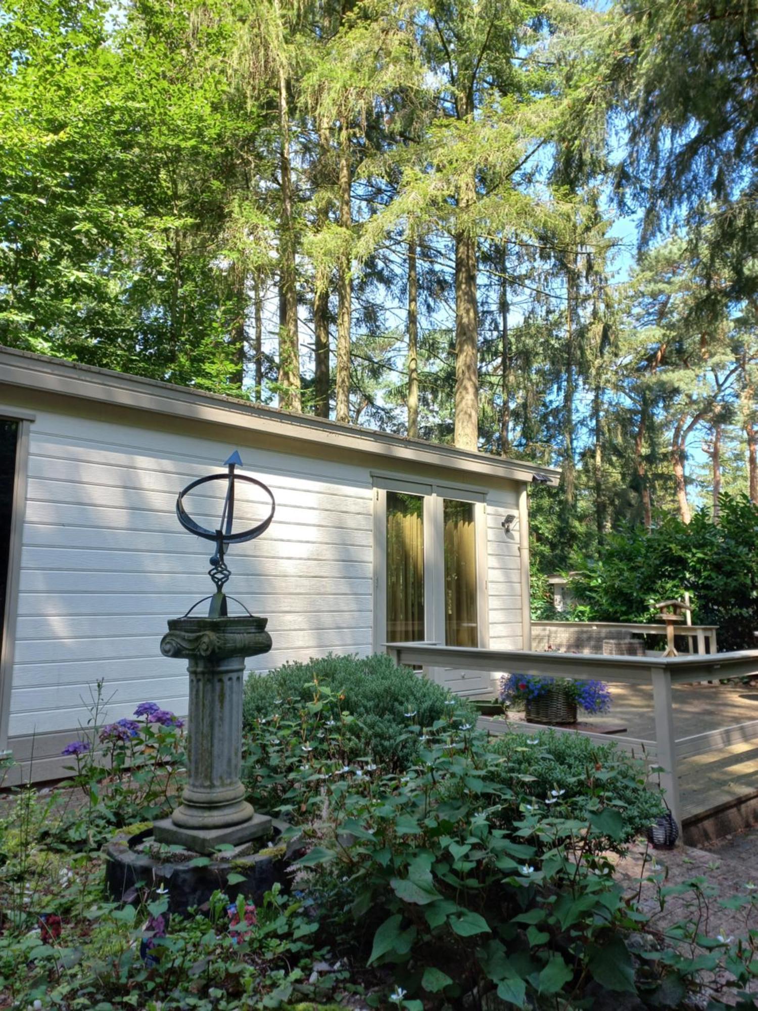 Vogelzang Villa Hattemerbroek ภายนอก รูปภาพ