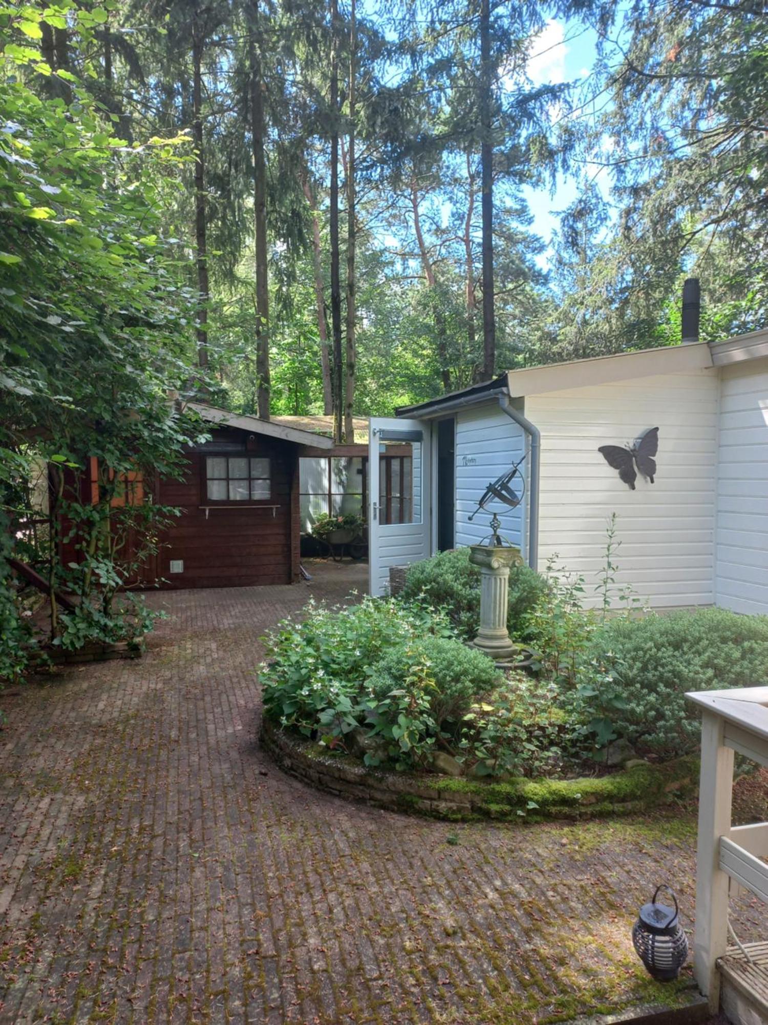 Vogelzang Villa Hattemerbroek ภายนอก รูปภาพ